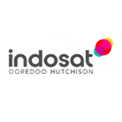 Top Up Indosat