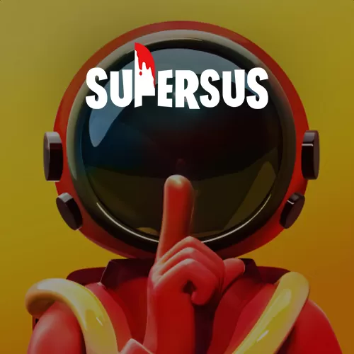 Top Up Super Sus
